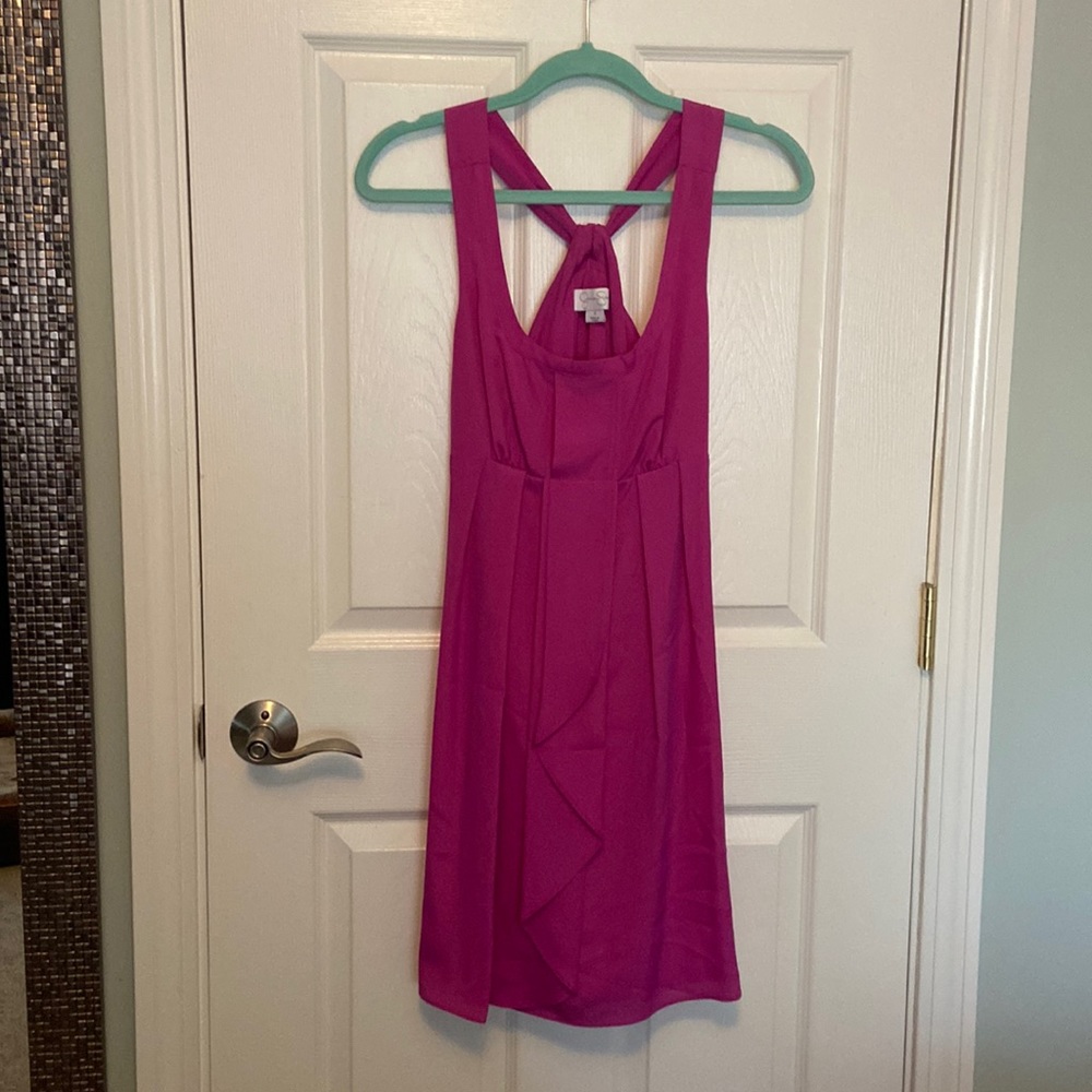 Jessica Simpson Racerback Dresss